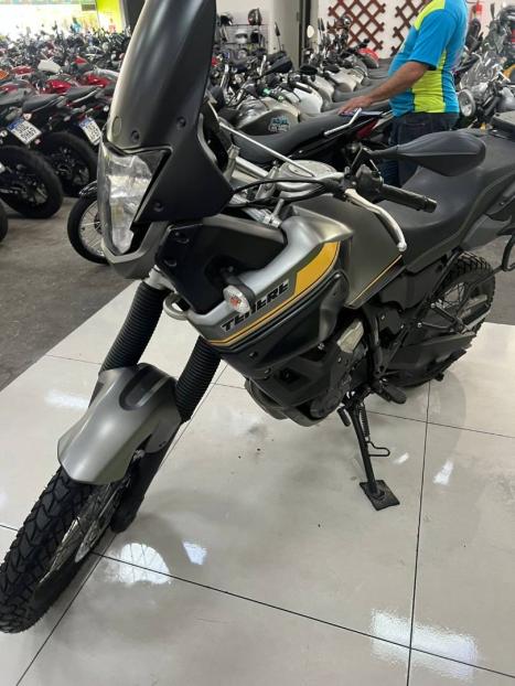 YAMAHA XT 600 E , Foto 6