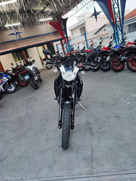 YAMAHA XT 660 R , Foto 2