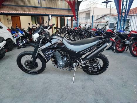 YAMAHA XT 660 R , Foto 3