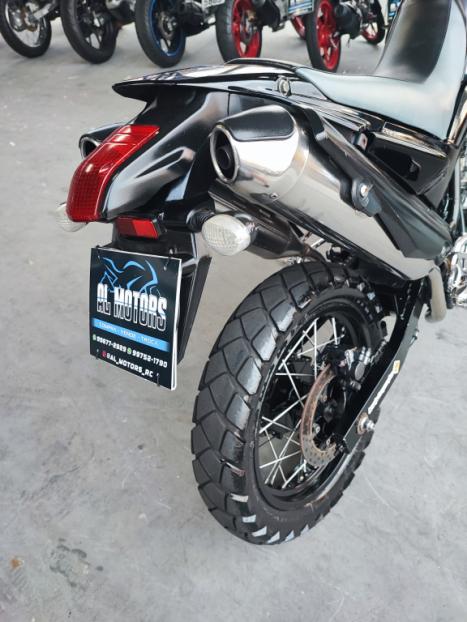 YAMAHA XT 660 R , Foto 4