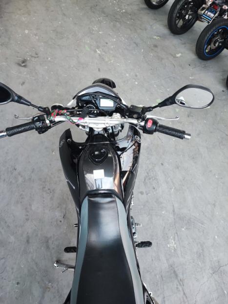 YAMAHA XT 660 R , Foto 5