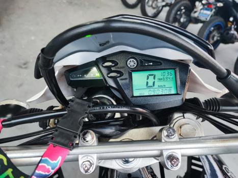 YAMAHA XT 660 R , Foto 6