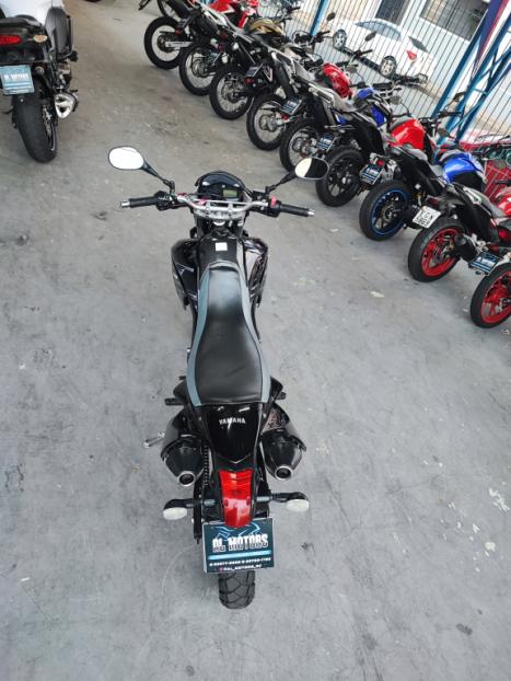 YAMAHA XT 660 R , Foto 8