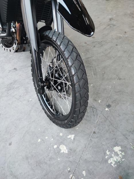 YAMAHA XT 660 R , Foto 9
