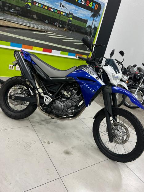 YAMAHA XT 660 R , Foto 2
