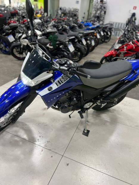 YAMAHA XT 660 R , Foto 3