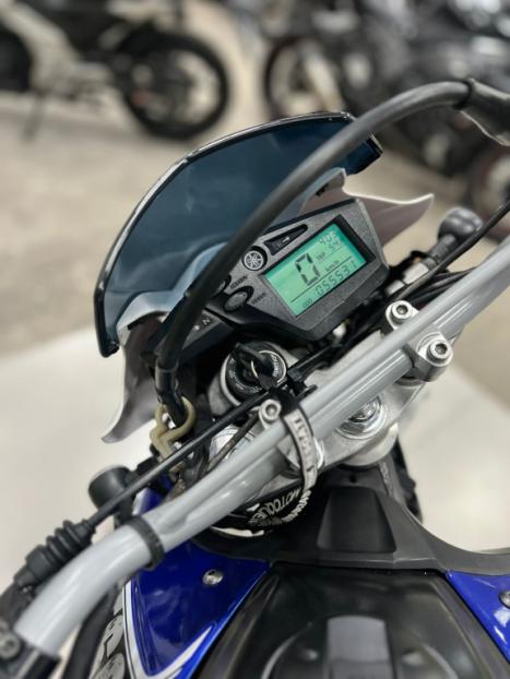 YAMAHA XT 660 R , Foto 4