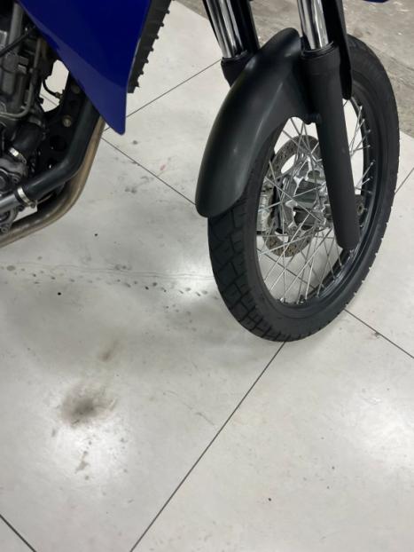 YAMAHA XT 660 R , Foto 5