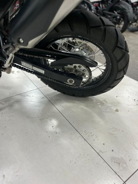 YAMAHA XT 660 R , Foto 6