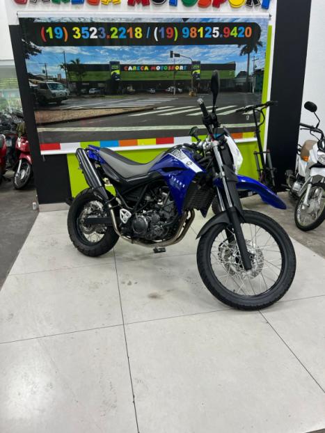 YAMAHA XT 660 R , Foto 7