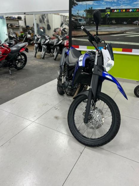 YAMAHA XT 660 R , Foto 8