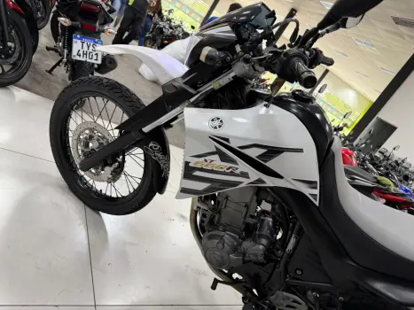 YAMAHA XT 660 R , Foto 4