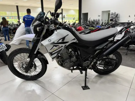 YAMAHA XT 660 R , Foto 5