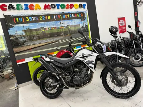 YAMAHA XT 660 R , Foto 1