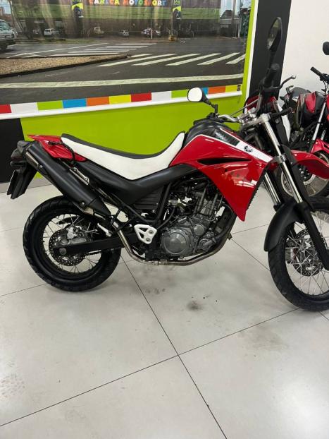 YAMAHA XT 660 R , Foto 1