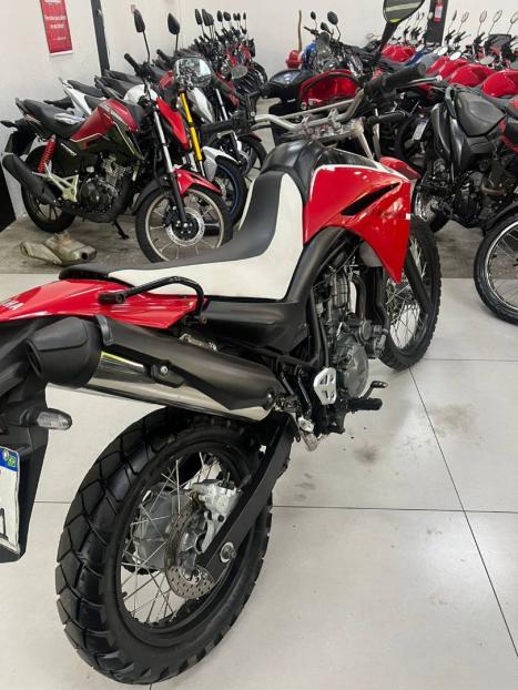 YAMAHA XT 660 R , Foto 2