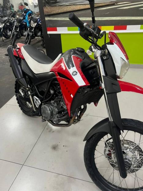 YAMAHA XT 660 R , Foto 3