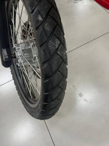 YAMAHA XT 660 R , Foto 4