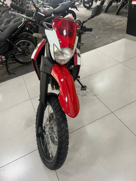 YAMAHA XT 660 R , Foto 5