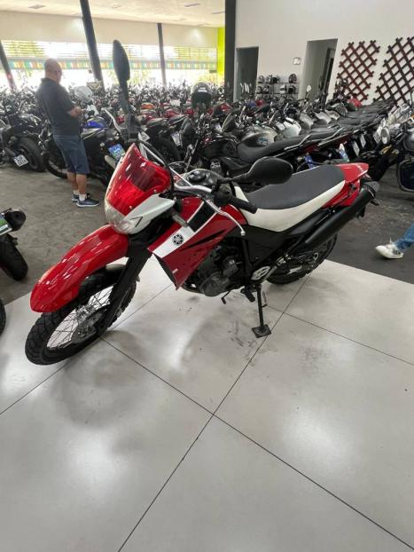 YAMAHA XT 660 R , Foto 6