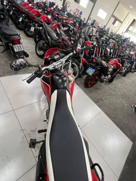 YAMAHA XT 660 R , Foto 8