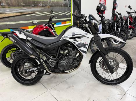 YAMAHA XT 660 R , Foto 3
