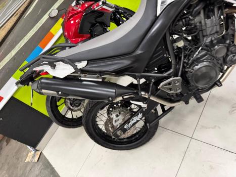 YAMAHA XT 660 R , Foto 4
