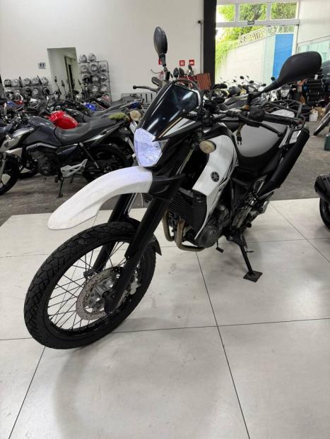 YAMAHA XT 660 R , Foto 5