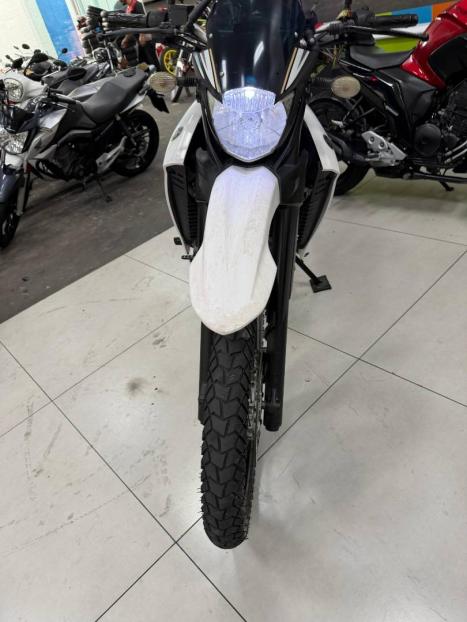 YAMAHA XT 660 R , Foto 6