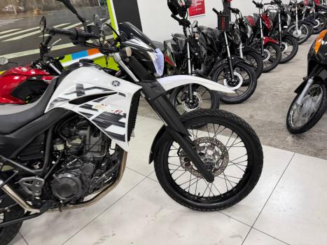 YAMAHA XT 660 R , Foto 8