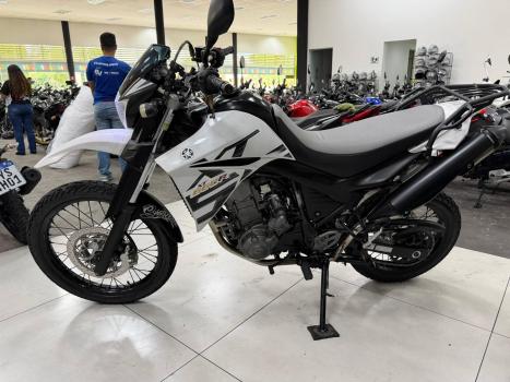 YAMAHA XT 660 R , Foto 9