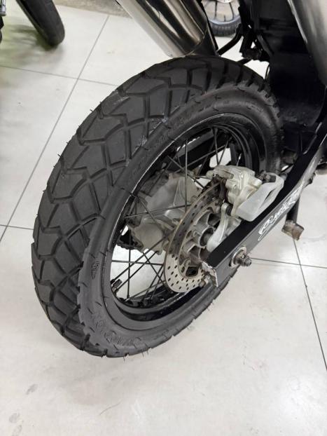 YAMAHA XT 660 R , Foto 10