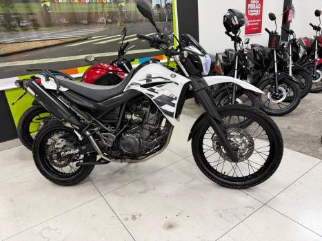 YAMAHA XT 660 R , Foto 11
