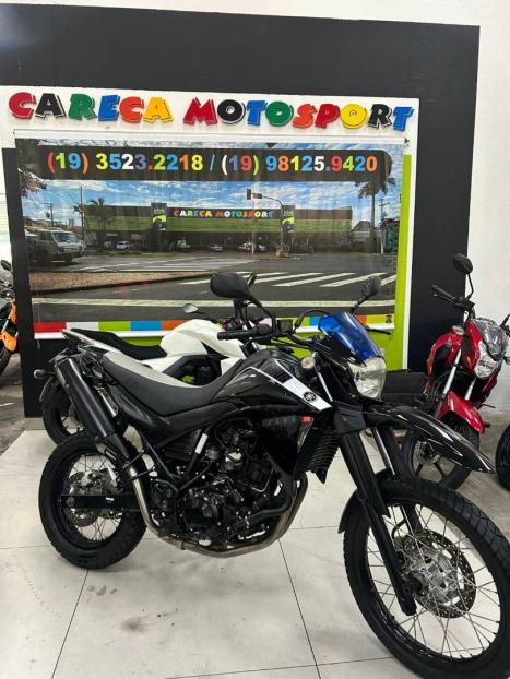 YAMAHA XT 660 R , Foto 1
