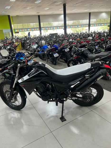 YAMAHA XT 660 R , Foto 2