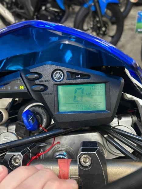 YAMAHA XT 660 R , Foto 3