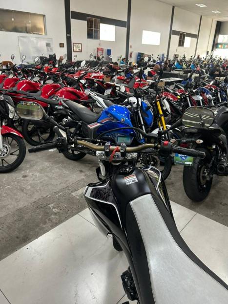 YAMAHA XT 660 R , Foto 4