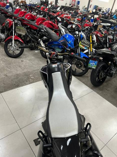 YAMAHA XT 660 R , Foto 5