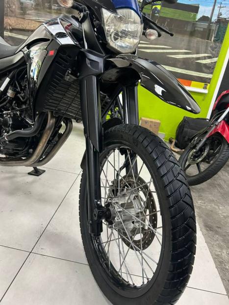 YAMAHA XT 660 R , Foto 6
