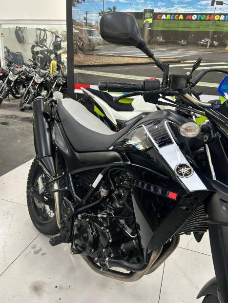 YAMAHA XT 660 R , Foto 7