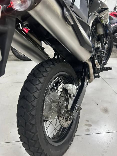 YAMAHA XT 660 R , Foto 8