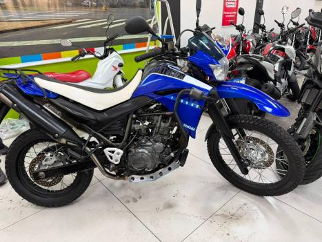 YAMAHA XT 660 R , Foto 1