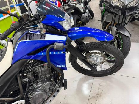 YAMAHA XT 660 R , Foto 2