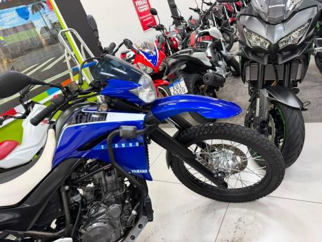 YAMAHA XT 660 R , Foto 3