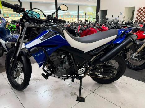 YAMAHA XT 660 R , Foto 4