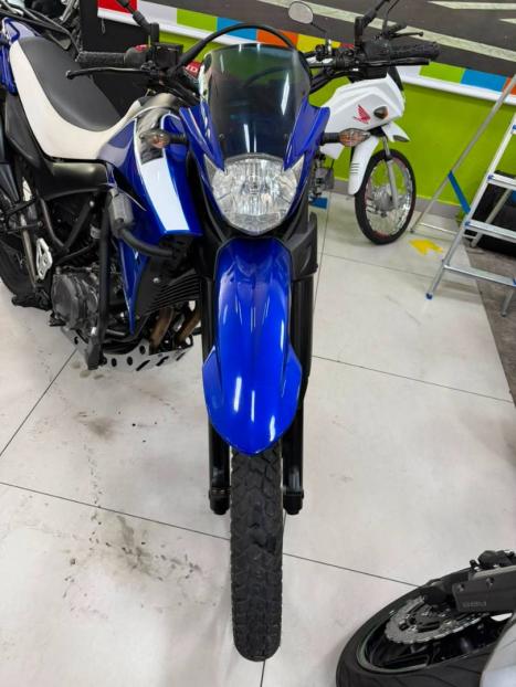 YAMAHA XT 660 R , Foto 5