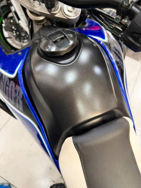 YAMAHA XT 660 R , Foto 6