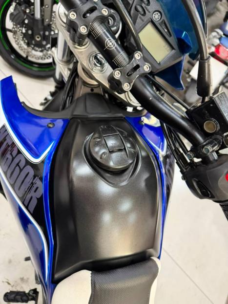 YAMAHA XT 660 R , Foto 7