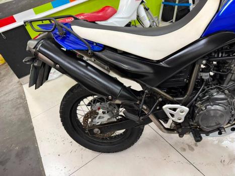 YAMAHA XT 660 R , Foto 9
