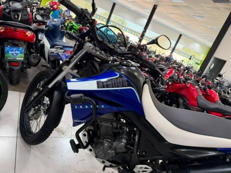 YAMAHA XT 660 R , Foto 10